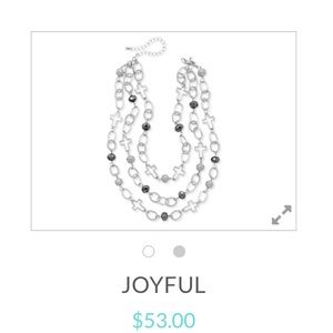 Premier designs necklace